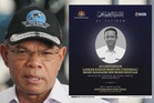 Pemergian anggota Maritim kehilangan besar buat negara - Saifuddin