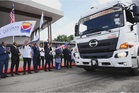 Pahang peruntuk lebih RM3.78 juta bekalan makanan kering hadapi MTL