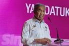 Penolakan calon: BN selesai secara dalaman, tiada pertukaran calon