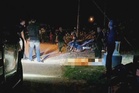 Kes bunuh peneroka Felda: Suspek ada enam rekod jenayah, polis rampas kapak