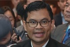 SG4 wajar beri perhatian isu bekalan air - Akmal Nasrullah