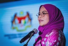 Kerajaan nafi syarikat Malaysia terbabit pembakaran hutan Indonesia