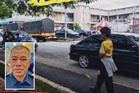 Empat kanak-kanak Myanmar ditahan baling batu, batang besi ke arah warga emas
