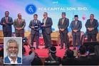Daya penarik tersendiri SG4 raih pelaburan asing