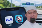 Pas Shah Alam gesa kerajaan telus isu aplikasi TuJu