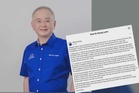 'Terlalu awal kata keputusan hasil pertemuan BN-MCA positif' - Ka Siong