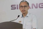 PRN Melaka: PH fokus pertahan kerusi, sasar rampas kawasan berpotensi - Fahmi