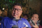 Agihan kerusi BN-MCA: Rundingan baik, bagus dan positif - Ab Rauf