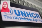 Tutup UNHCR jika tidak berupaya urus pelarian