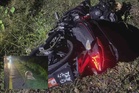 Remaja maut motosikal rempuh lembu