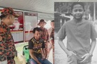 Mayat remaja 14 tahun ditemui dalam mulut buaya
