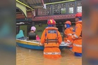 Banjir: Mangsa di Kedah meningkat kepada 192 orang