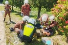 Lelaki maut terkena renjatan elektrik
