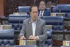 Peruntukan RM3 bilion hadkan kerja turapan jalan rosak - Ahmad