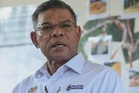 Polis beku, sita RM409 juta aset milik mafia korporat - Saifuddin