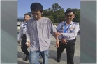 Tukang cat mengaku memandu di bawah pengaruh dadah