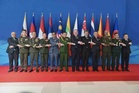 ADMM ke-20: Pertikaian Laut China Selatan tidak boleh pecahbelahkan ASEAN – Mohamed Khaled