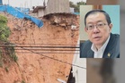 Guan Eng nafi projek tanah runtuh Paya Terubong diluluskan ketika jadi Ketua Menteri