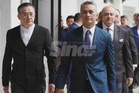 Urusan perkhidmatan Mohd Shuhaily sebagai KP AKPS akan dimuktamadkan - KDN
