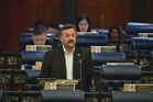 Kerajaan bayar RM42.5 bilion hutang, komitmen 1MDB - Amir Hamzah