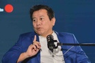 'Minta Bersatu tinggalkan PN, kenyataan Timbalan Presiden Pas tak kena cara' - Tun Faisal