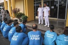 Anggota Maritim maut: Kesemua tahanan disiasat di bawah Seksyen 302 Kanun Keseksaan