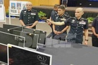 Sindiket penipuan didalangi warga Asia Timur tumpas, 58 individu ditahan