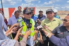 Tiada pelanggaran syarat kemasukan babi hidup ke Selangor - Izham
