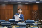 Majikan tidak boleh turunkan kelayakan jawatan elak gaji graduan - Kesuma