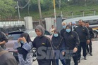 Dua pegawai penguat kuasa antara lima direman kes rasuah RM1 juta lindungi warga asing