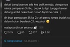 'Bukan kes culik tapi remaja disamun individu dikenali' - Polis