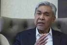 Peluang kerja rakyat tempatan kekal keutamaan – Ahmad Zahid