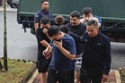 Berpakat untuk menipu dalam talian, empat lelaki didenda RM3,000