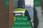 Sewa kondo mewah untuk 'berpesta': Tiga lelaki, dua wanita ditangkap khalwat