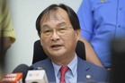 Langgar syarat Bon: Baru Bian gagal batal saman RM10 juta