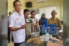 Sindiket guna TikTok jual benih padi tidak sah tumpas, 19 varieti ditawarkan