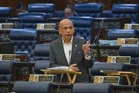 Belum wajar mansuhkan minyak masak peket - Armizan
