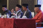 Malaysia tidak ketepikan hak asasi tangani isu pelarian Myanmar - Anwar