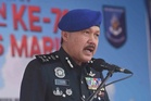 JKDNKA sedia gempur koloni warga asing