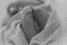 Bayi lelaki ditemukan tertimbus dalam tanah di Kapit