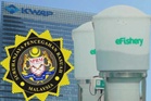 SPRM masih jalankan siasatan pelaburan KWAP dalam eFishery - MoF
