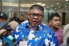 PRN Melaka: Agihan kerusi BN selesai, penyertaan MCA akan diperhalusi - Ab Rauf
