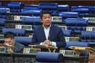Perdagangan Malaysia dengan Negara Anggota BRICS meningkat sebanyak 20 peratus