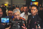 PRN Melaka: BN pastikan ada wakil semua kaum - Ahmad Zahid