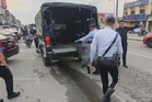 Warga emas maut dilanggar kereta, pemandu dipercayai larikan diri