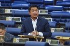 1,588 rakyat Malaysia ditahan di luar negara berkaitan dadah