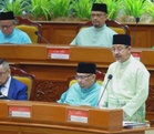 Belanjawan Kelantan RM1.38 bilion, RM296 juta pacu pembangunan