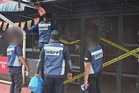 Empat premis perniagaan warga asing ditutup, disita