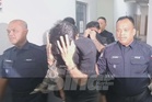 Baling bom molotov, bakar rumah Rohingya: Empat lelaki tidak mengaku salah