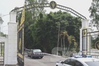 Ismail Lasim akan menghadap Tuanku Muhriz?